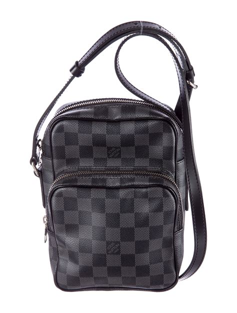 louis vuitton men's crossbody bag|louis vuitton cross bag men's.